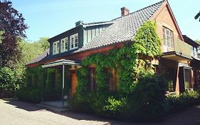 Minnesberg B&B