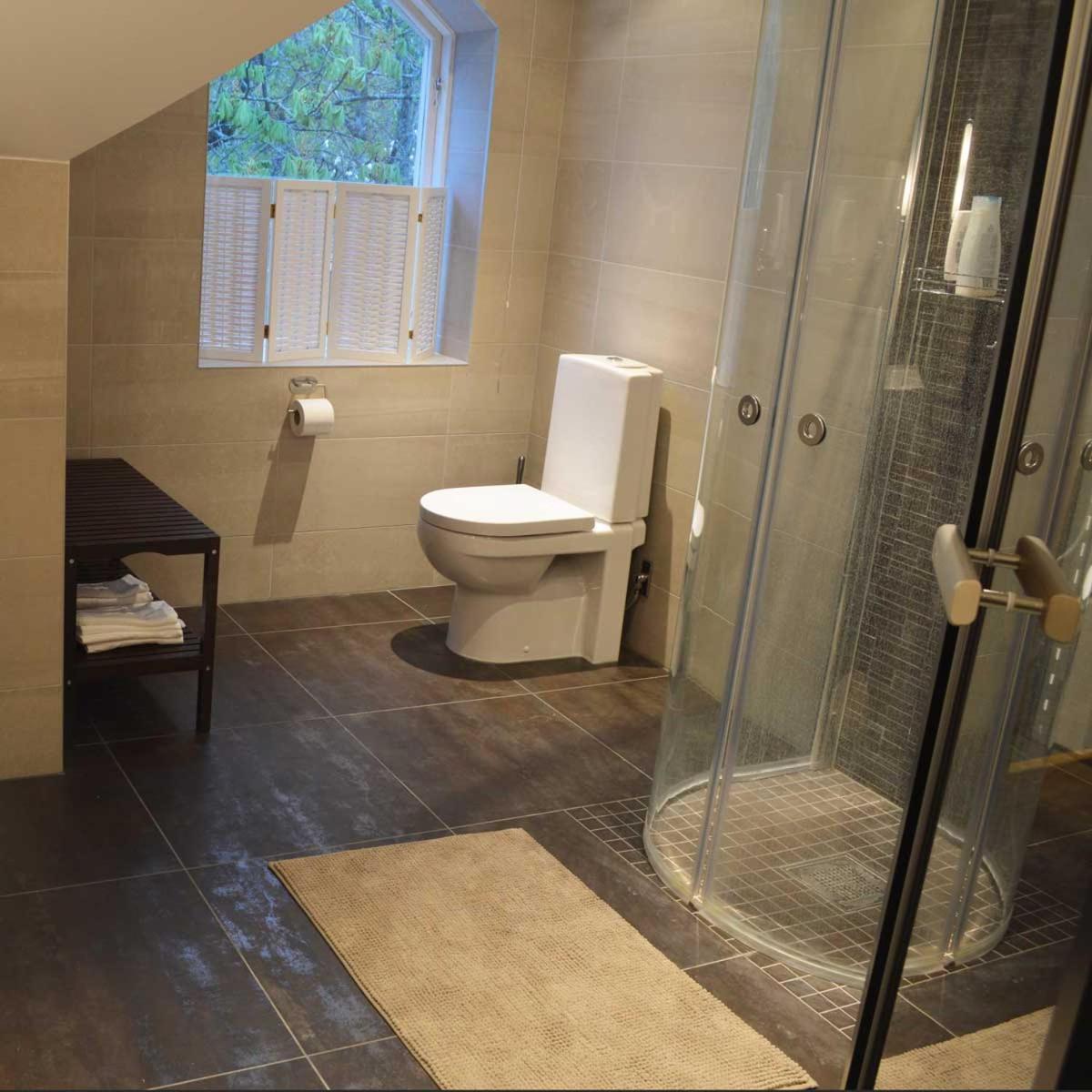 Minnesberg B&B Trelleborg Zimmer foto