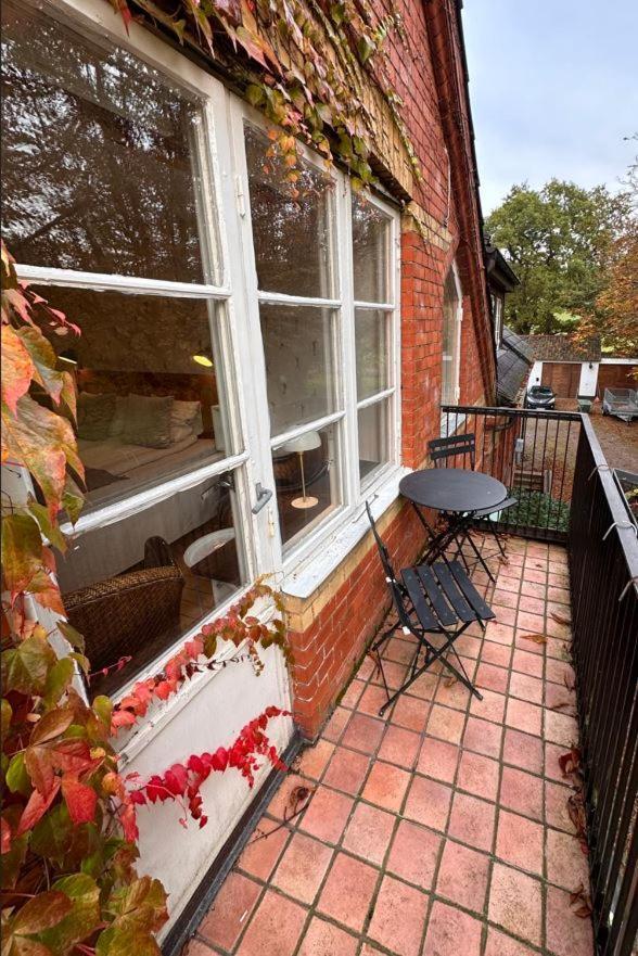 Minnesberg B&B Trelleborg Exterior foto