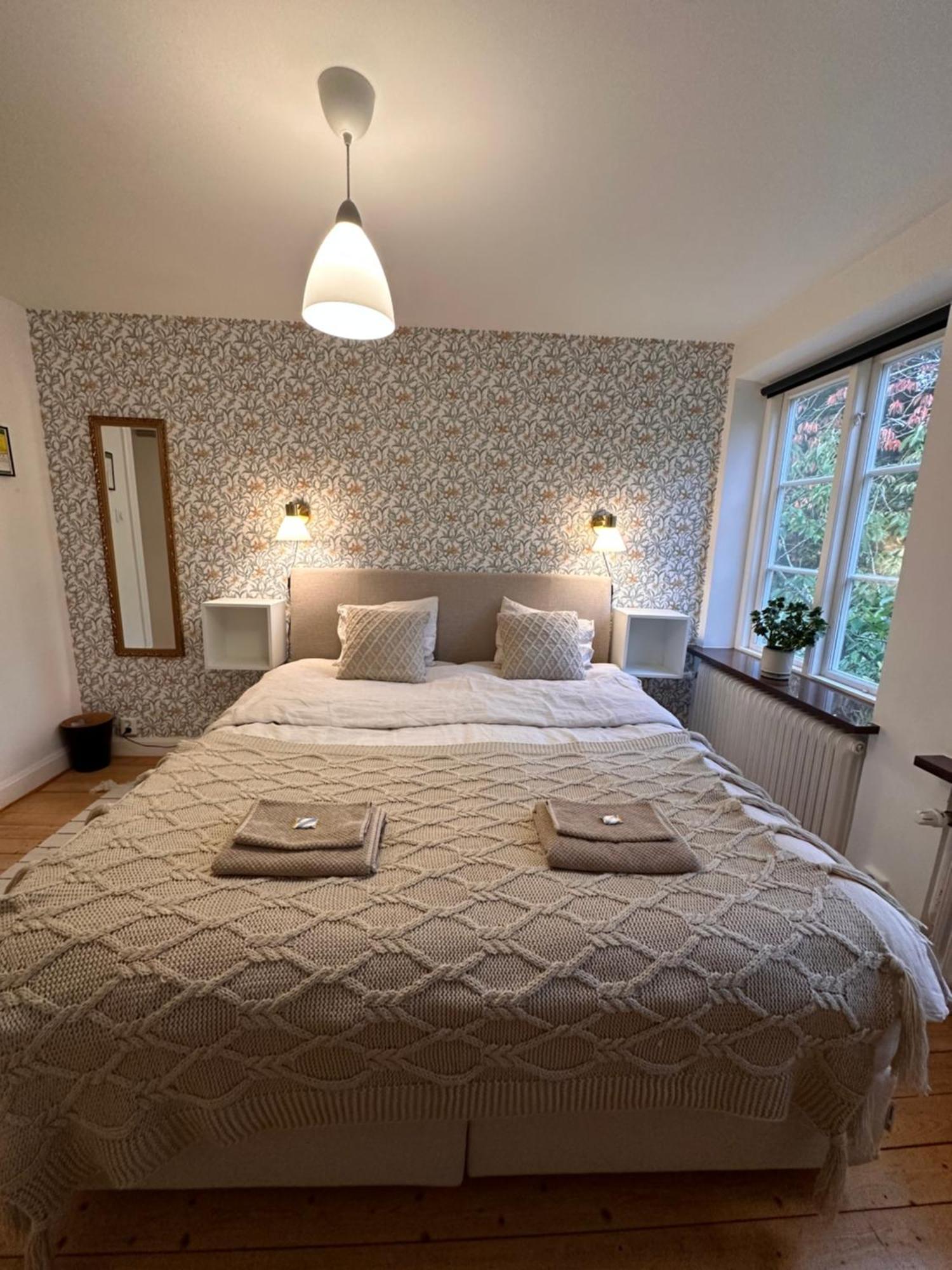 Minnesberg B&B Trelleborg Exterior foto